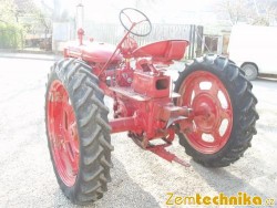Farmall Model C3